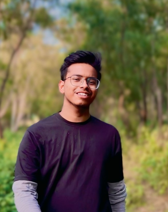 Subhadip Sinha